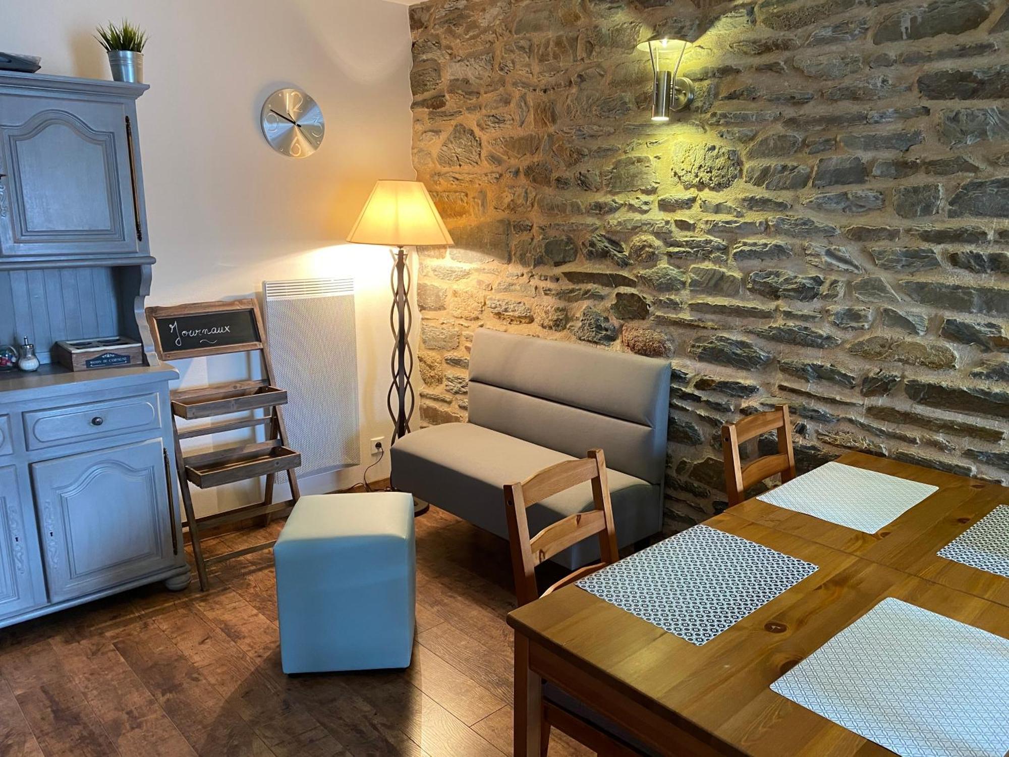 Le Relais De La Hardiesse 6Km Mont St Michel - Chambres Doubles - Suite Spa Privatif Courtils Экстерьер фото